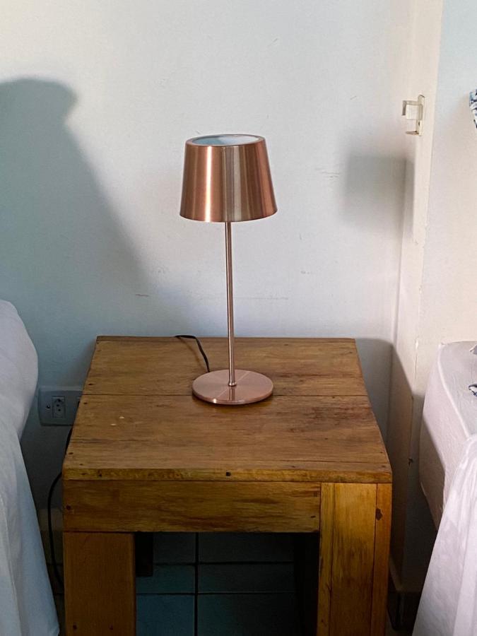 Appartement Flat Siriguela à Fernando de Noronha Extérieur photo
