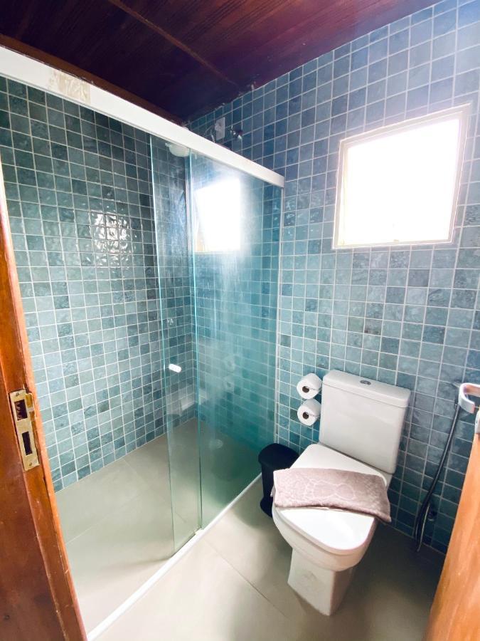Appartement Flat Siriguela à Fernando de Noronha Extérieur photo