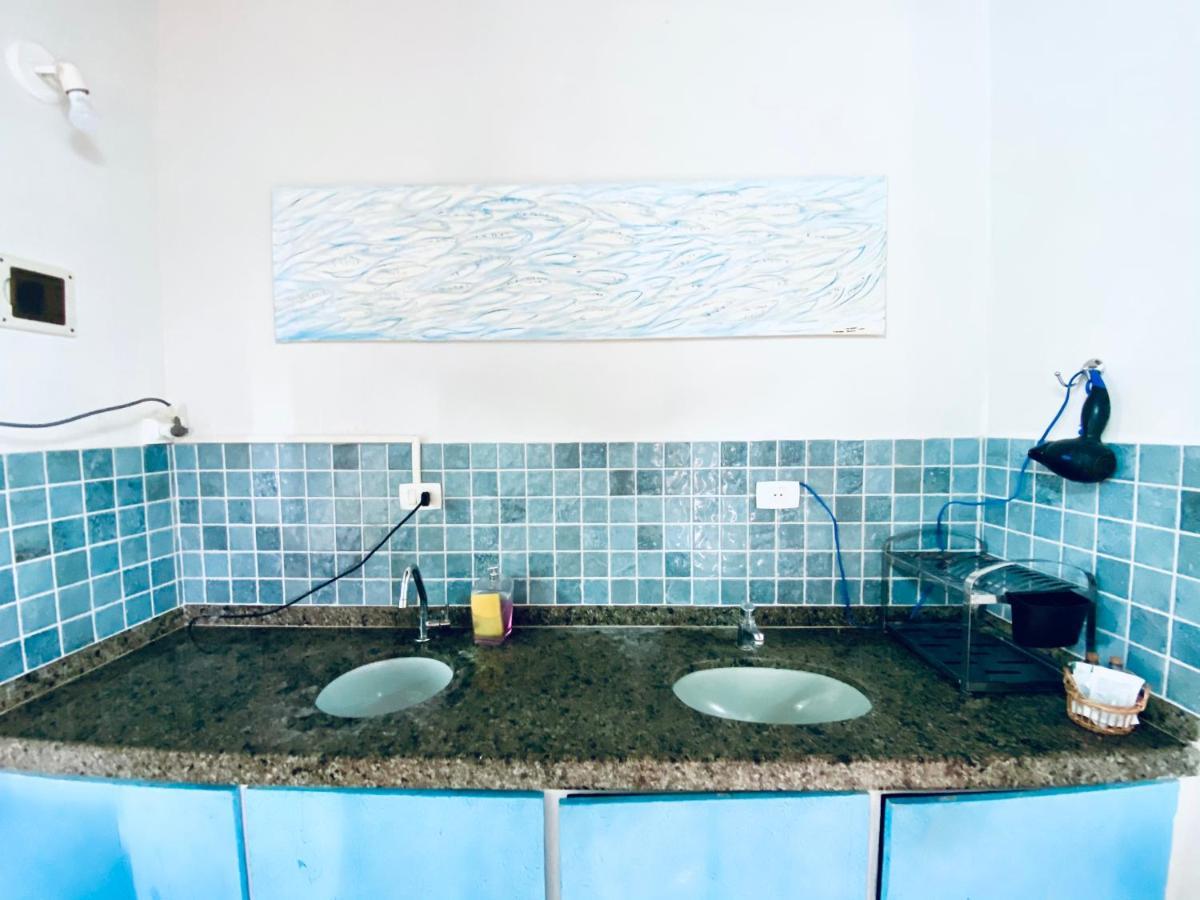 Appartement Flat Siriguela à Fernando de Noronha Extérieur photo